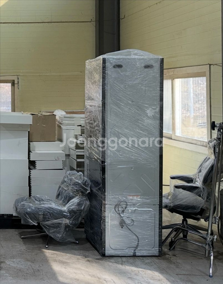 LG ALL NEW 스타일러 오브제 컬렉션 블랙틴트미러--5