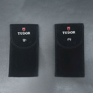 튜더 TUDOR 여행용 파우치