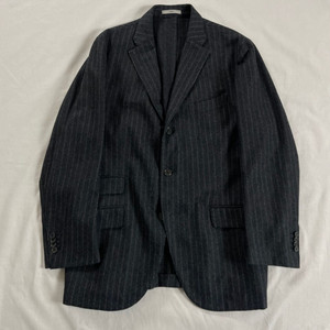 Boglioli 볼리올리 울 블레이저 M