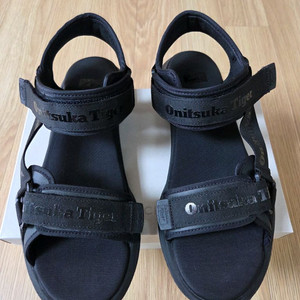 오니츠카타이거 남성샌들 280