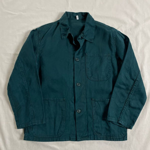 French Work Jacket 프렌치 워크 자켓 4
