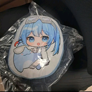 스텔라이브 타비 쿠션