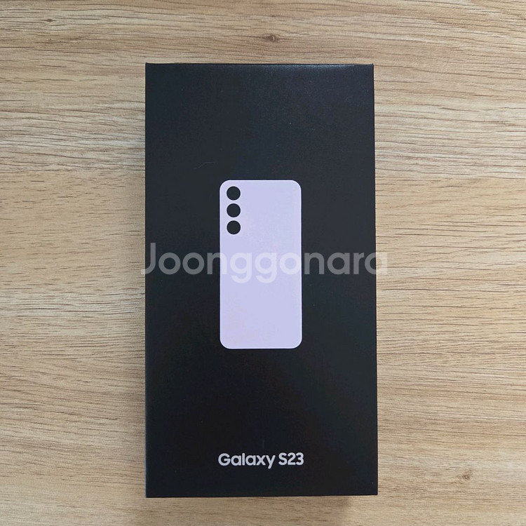갤럭시 S23 라벤더 512GB--0