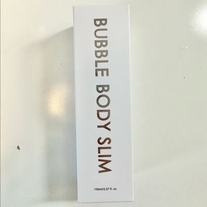 벨르제이 버블바디슬림(새상품) 19000원/무료배송