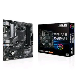 A520M A II 메인보드