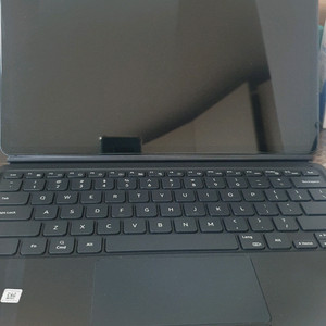 갤럭시탭 S7 FE 128G wifi 패드키보드커버