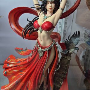 고스트블레이드 풍예 팝니다