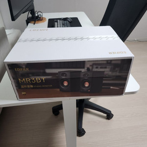 에디파이어 mr3 블랙
