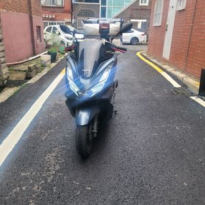 PCX125 ABS 21년식팝니다