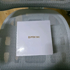 GMKtec M6 6600h 미니 PC