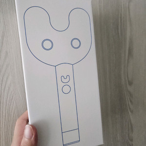 뉴진스 빙키봉