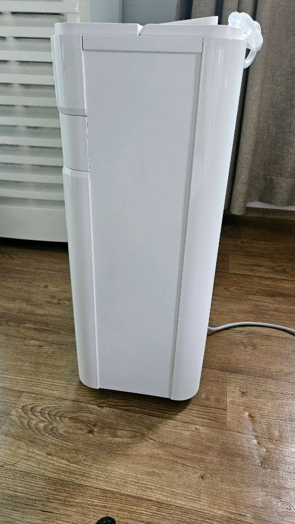 보아르제습기 14리터 공기청정기 제습기 두가지 기능재품 이미지