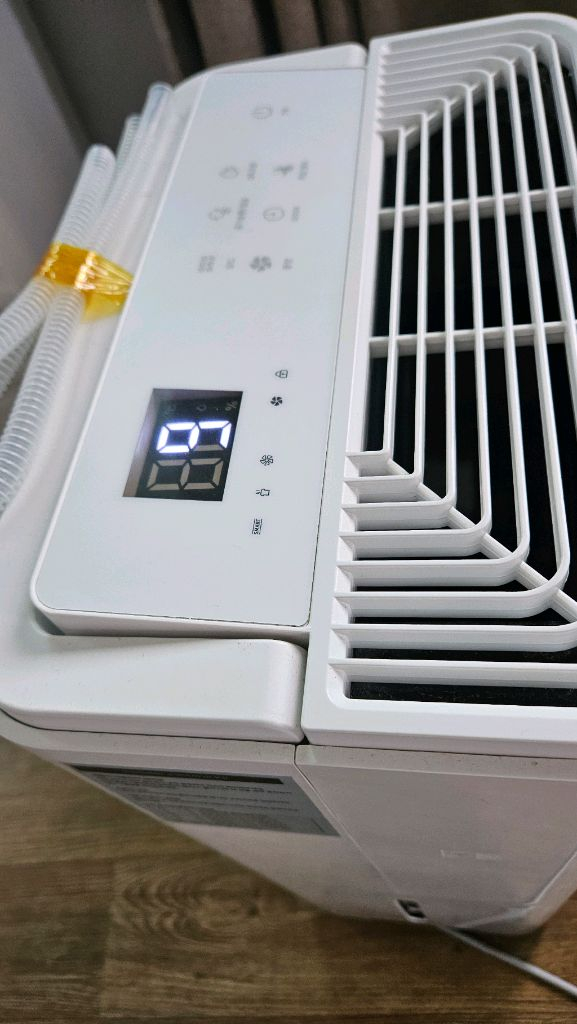 보아르제습기 14리터 공기청정기 제습기 두가지 기능재품 이미지