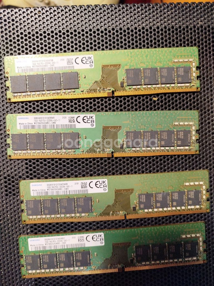 삼성 ddr4 16gb 3200--0