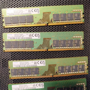 삼성 ddr4 16gb 3200