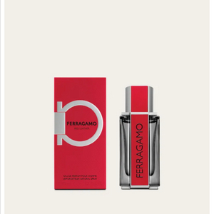 페라가모 레드 레더 EDP - 50ml