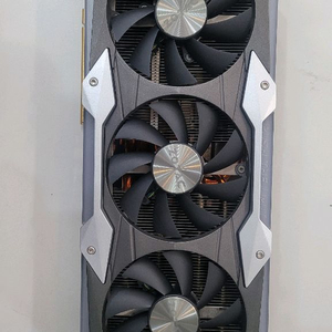 1080Ti 업글 후 남앗습니다.