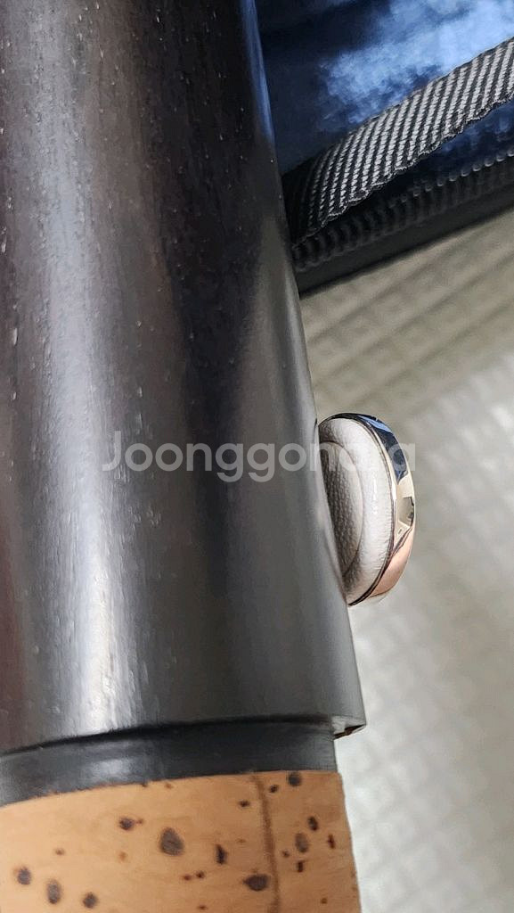 독일 우에벨 목관 클라리넷 (상태최상)--3