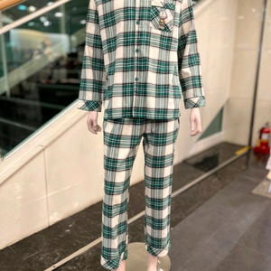 anybody 스누피 공용 파자마 세트 새상품