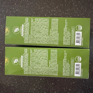 ts프리미엄 샴푸 2개 (새상품)