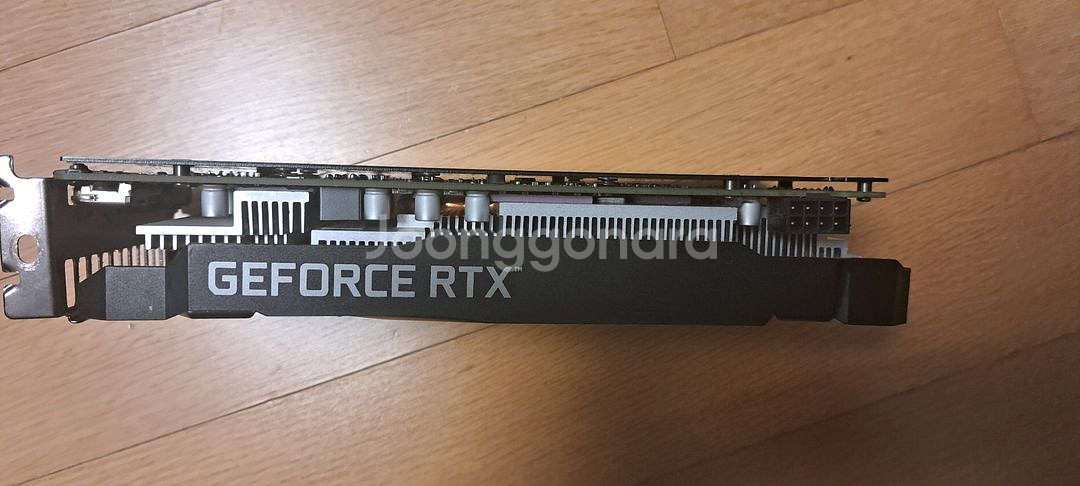 RTX2060 중고 팝니다--3