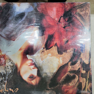 enya watermark LP 음반