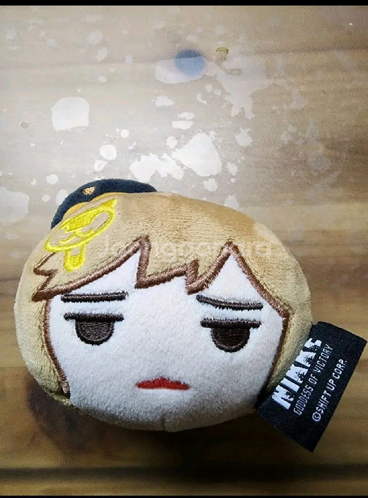 니케 아니스 스트레스볼--0