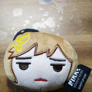 니케 아니스 스트레스볼