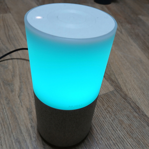 SK 누구캔들 NUGU Candle 인공지능(AI)