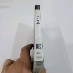 Psp 극마계촌 정발