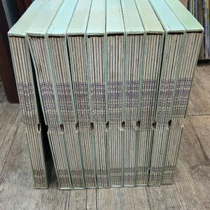 DECCA 음악의 유산 60 LP 전집