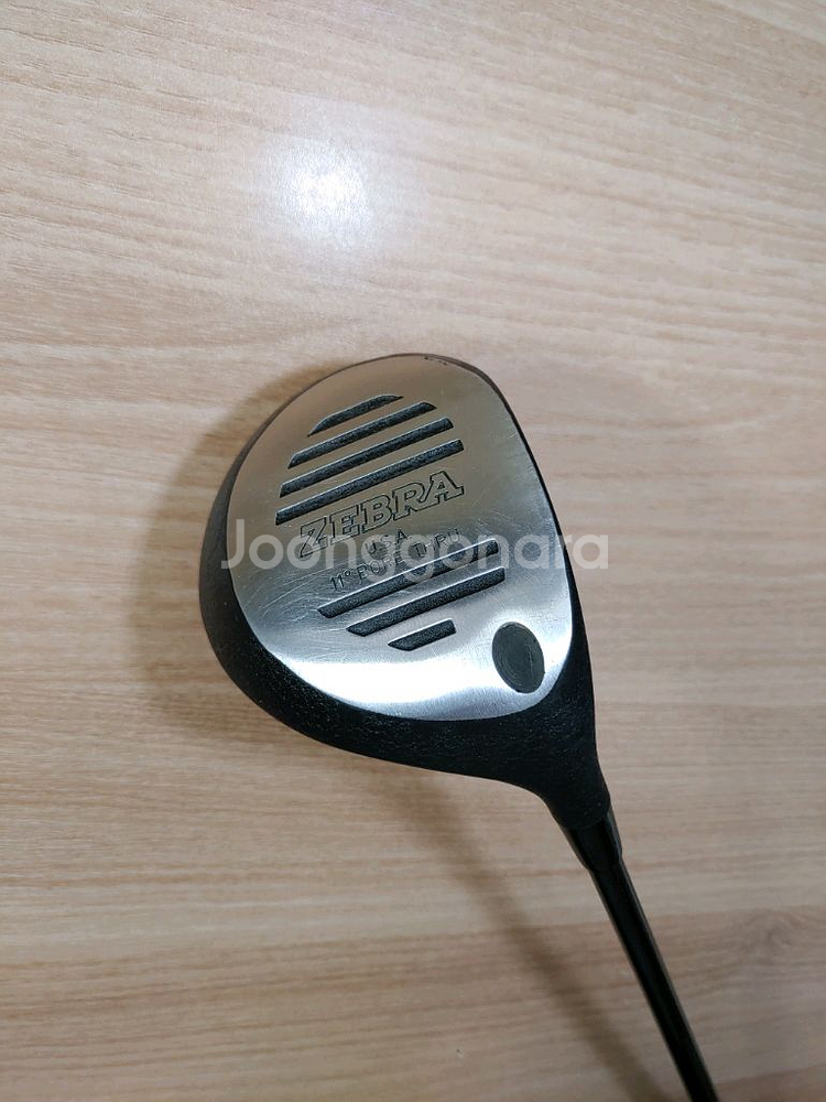 램 골프 ZEBRA 11도 드라이버 (R)--0