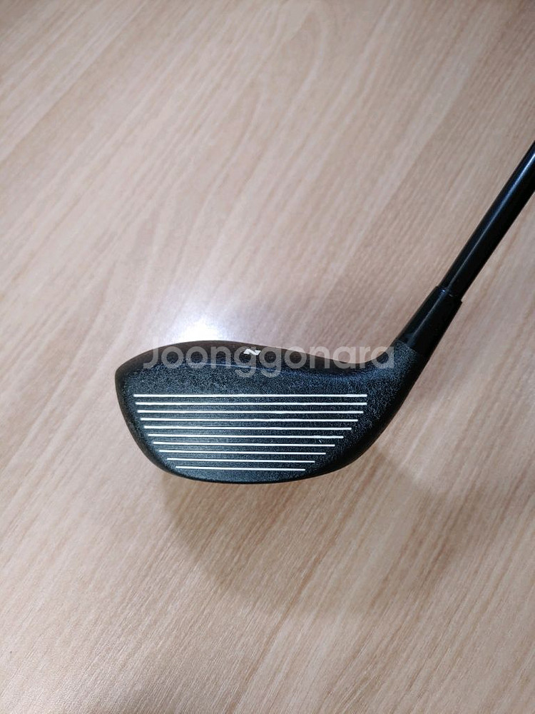 램 골프 ZEBRA 11도 드라이버 (R)--1