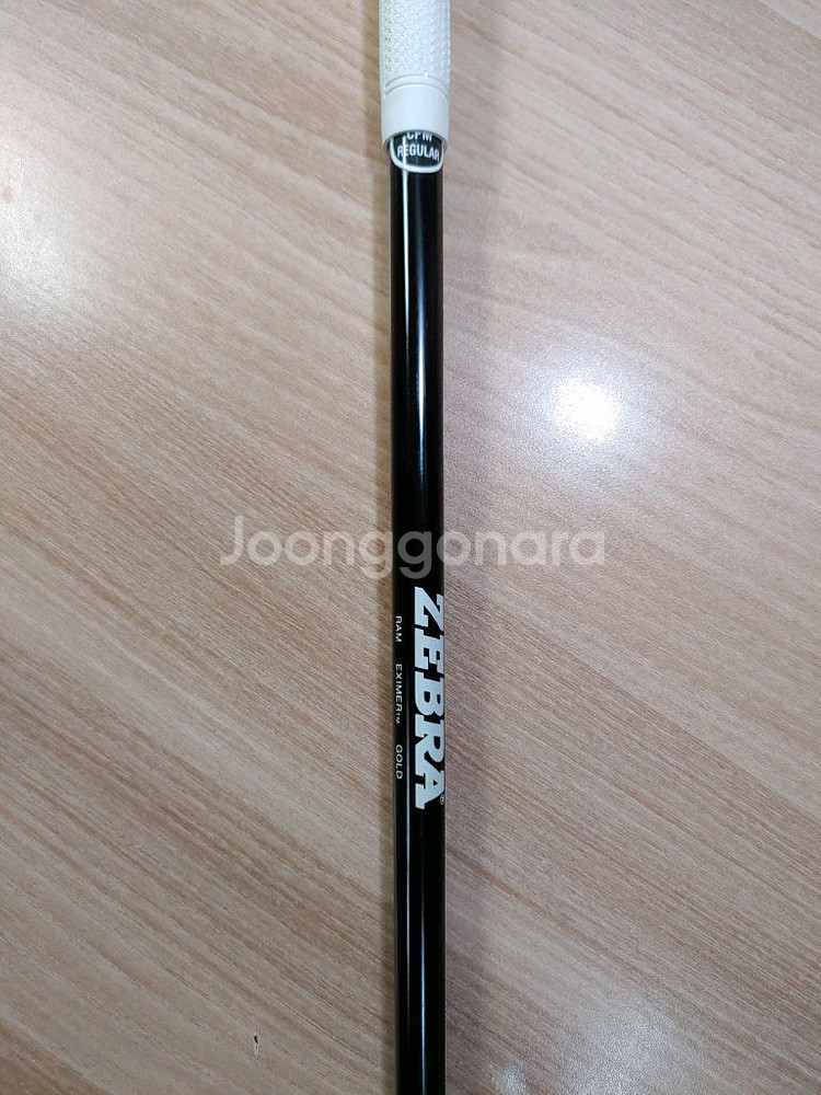 램 골프 ZEBRA 11도 드라이버 (R)--7
