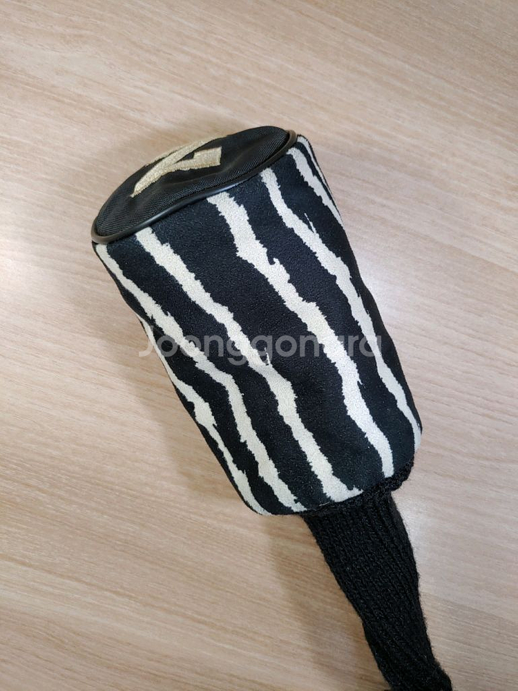 램 골프 ZEBRA 11도 드라이버 (R)--9