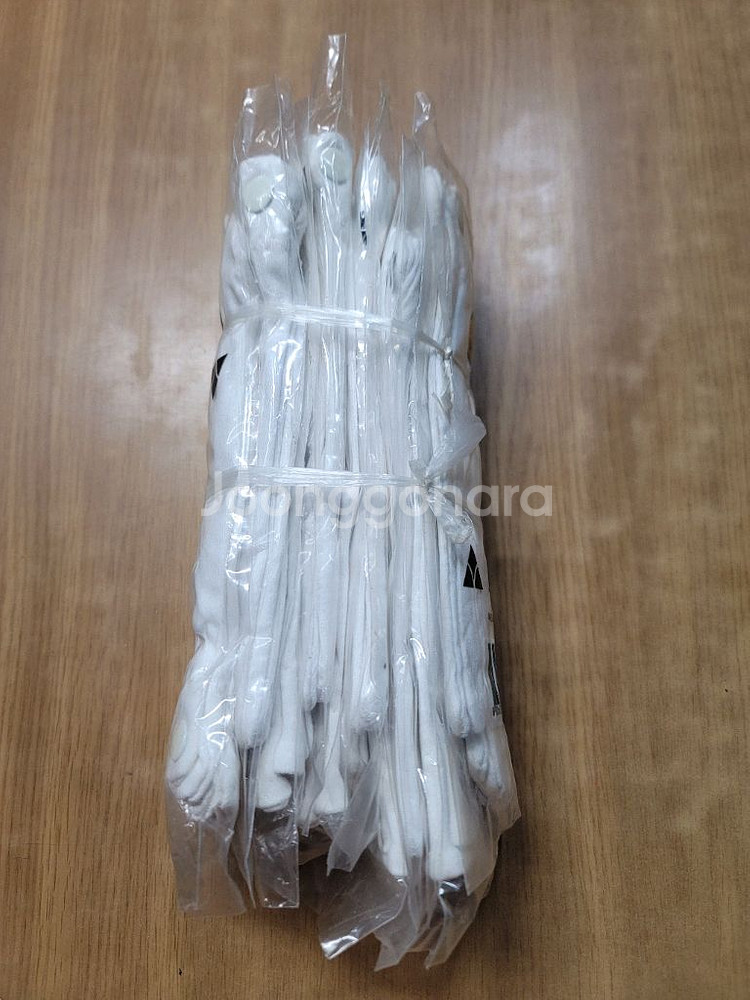 고급 예식장갑(제일손 단추)--1