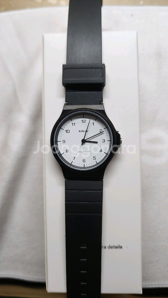 사파이어글라스, vh31 메카쿼츠,스틸케이스 시계--0