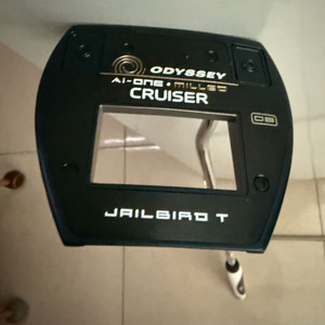 제일버드 암락 퍼터