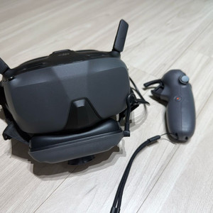 DJI 고글 N3 / 모션컨트롤러3 팝니다