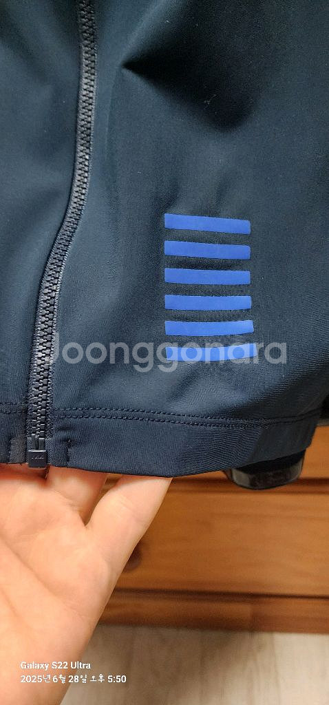 라파 져지긴팔M네이비(남)--1