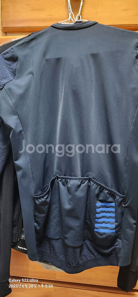 라파 져지긴팔M네이비(남)--3