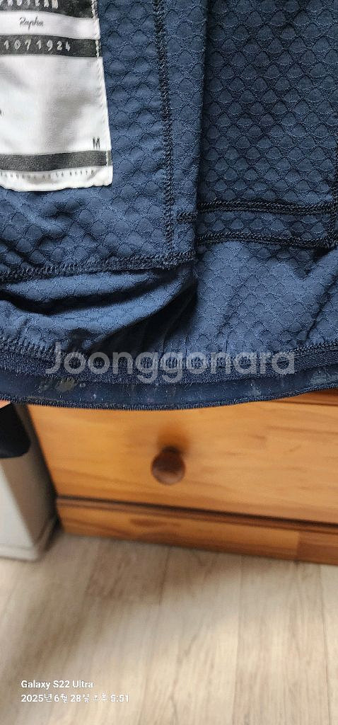라파 져지긴팔M네이비(남)--7
