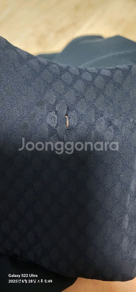 라파 져지긴팔M네이비(남)--9
