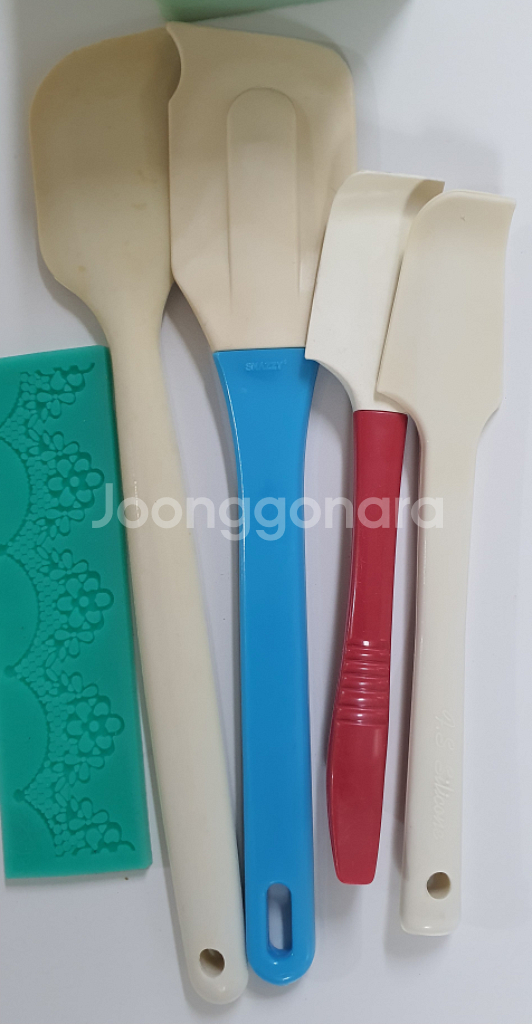 천연비누몰드 세트와 천연샴푸&세제 용기 모음~--7