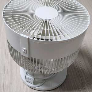 무인양품 서큘레이터