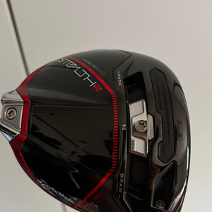 테일러메이드 스텔스2 플러스 드라이버