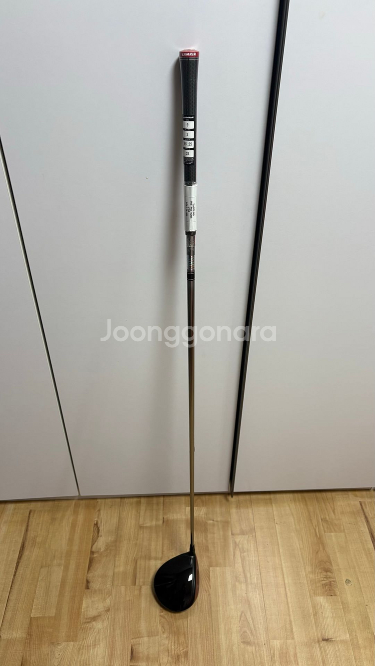 테일러메이드 스텔스2 플러스 드라이버--3