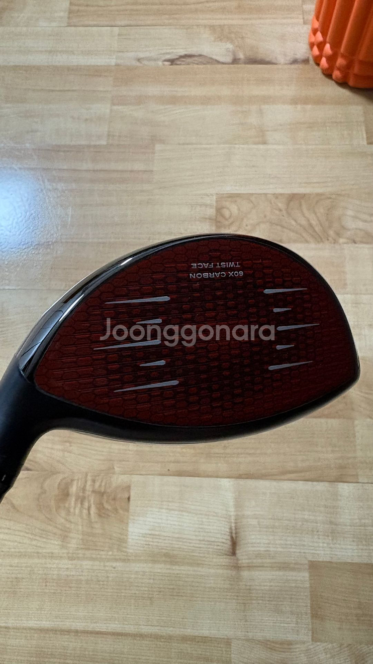 테일러메이드 스텔스2 플러스 드라이버--1