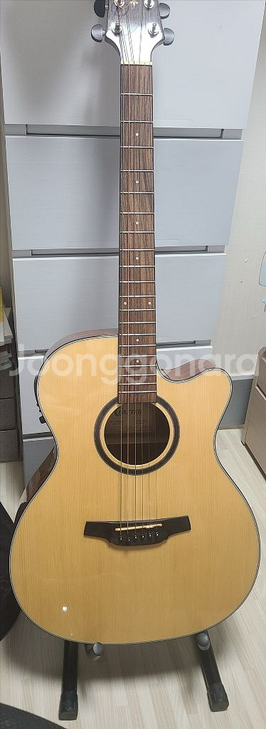 크래프터 HT-250CE/N 통기타--0