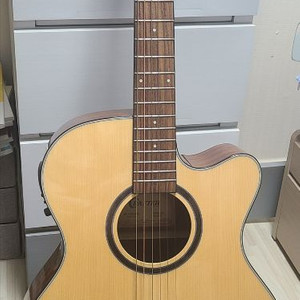 크래프터 HT-250CE/N 통기타